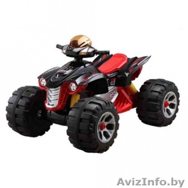 Детские электромобили недорого. - Изображение #4, Объявление #1565368