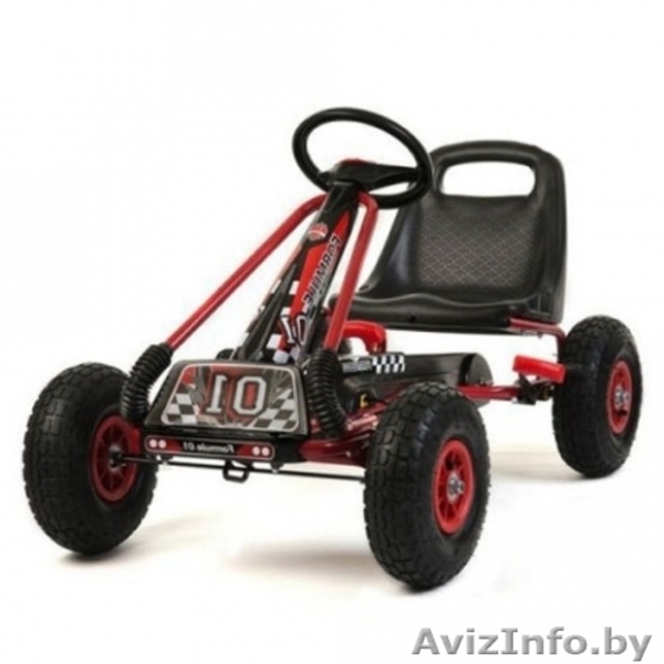 Детские электромобили недорого. - Изображение #5, Объявление #1565368