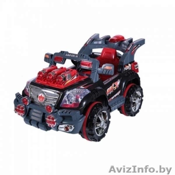 Детские электромобили недорого. - Изображение #3, Объявление #1565368