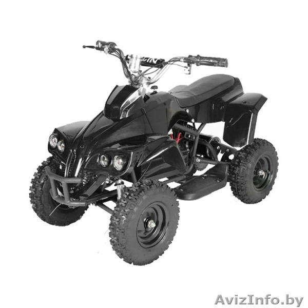Электрические квадроциклы. - Изображение #3, Объявление #1565370