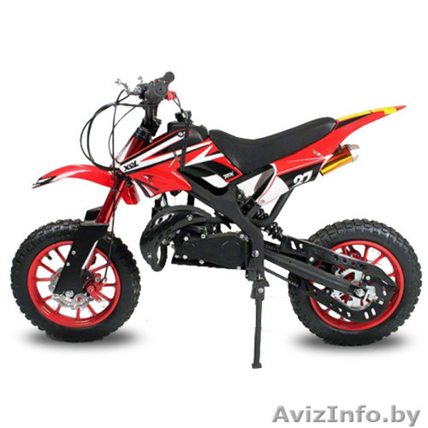 Мотоциклы - Минибайк, кроссбайк, питбайк. - Изображение #3, Объявление #1565479