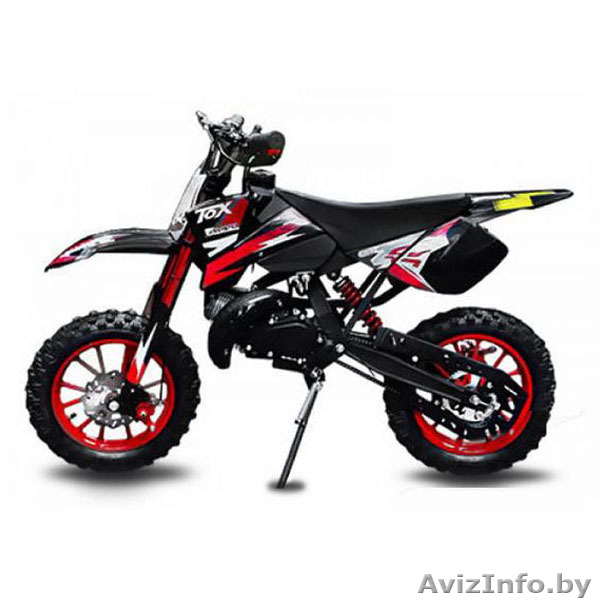 Мотоциклы - Минибайк, кроссбайк, питбайк. - Изображение #4, Объявление #1565479