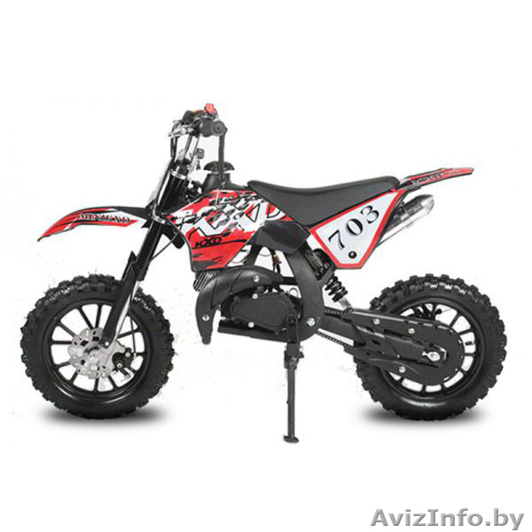 Мотоциклы - Минибайк, кроссбайк, питбайк. - Изображение #9, Объявление #1565479