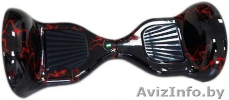 Электросамокаты, сигвеи, моноколеса, гироскутеры недорого в Минске. - Изображение #4, Объявление #1565583