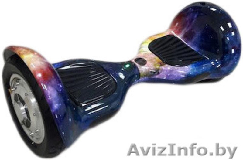 Электросамокаты, сигвеи, моноколеса, гироскутеры недорого в Минске. - Изображение #5, Объявление #1565583