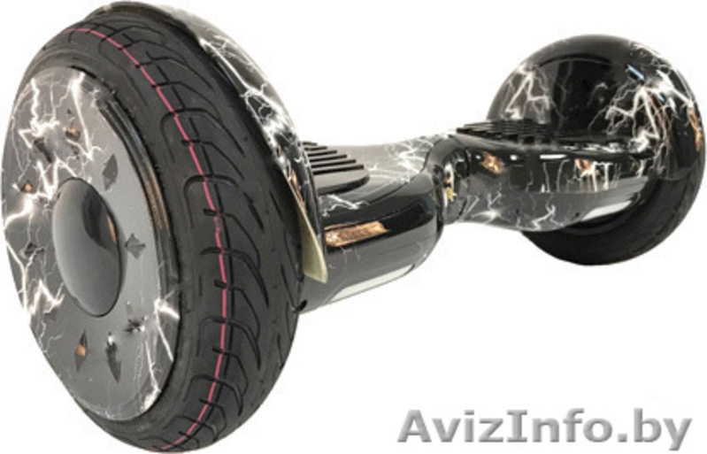 Электросамокаты, сигвеи, моноколеса, гироскутеры недорого в Минске. - Изображение #8, Объявление #1565583