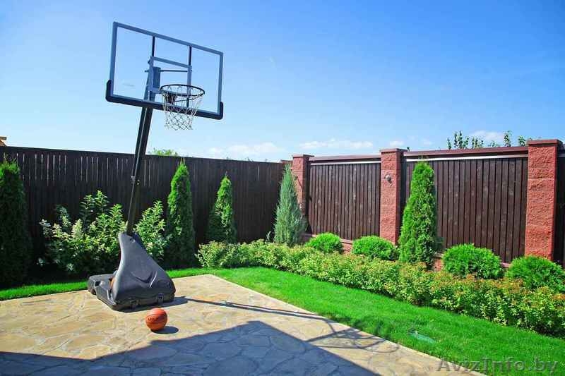 Кладка бессера, блоков, кирпича. - Изображение #1, Объявление #1565879