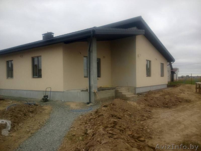 Фундаментные работы. - Изображение #5, Объявление #1565881