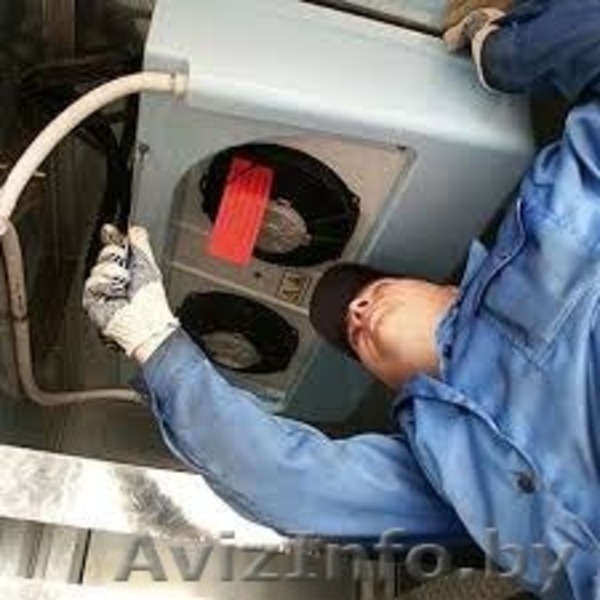 Монтеры вентиляционных систем для работы в Литве - Изображение #3, Объявление #1566191