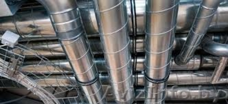 Литва. Требуются монтеры вентиляционных систем. Срочно - Изображение #3, Объявление #1566220