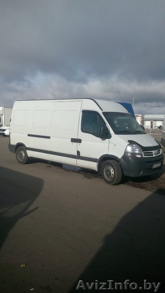 Грузоперевозки. Грузчики. Такелажники. - Изображение #3, Объявление #1566262