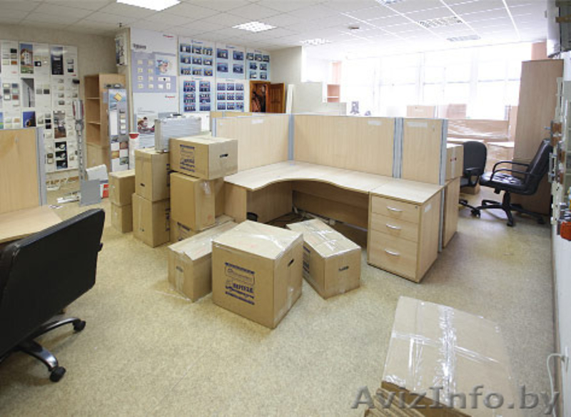 Грузоперевозки. Грузчики. Такелажники. - Изображение #5, Объявление #1566262