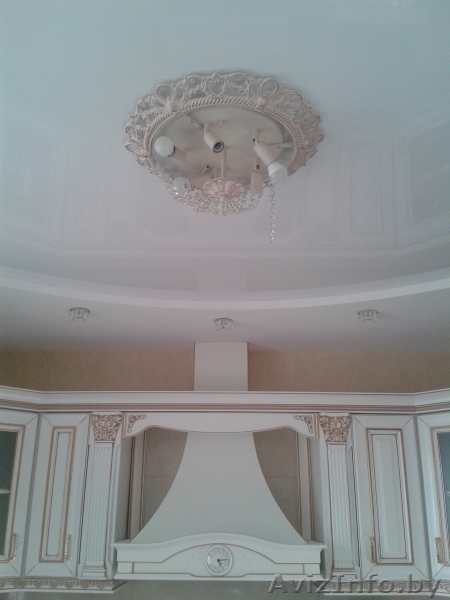 Натяжные потолки Франция, Германия и Бельгия - Изображение #9, Объявление #1566477