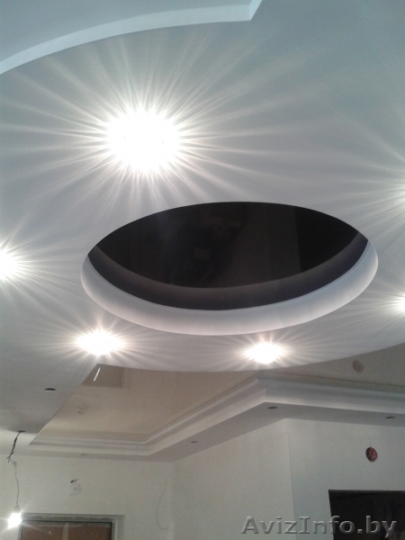 Натяжные потолки Франция, Германия и Бельгия - Изображение #10, Объявление #1566477