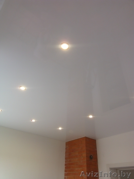 Натяжные потолки Франция, Германия и Бельгия - Изображение #13, Объявление #1566477