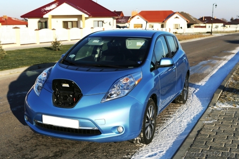 Nissan belarus by