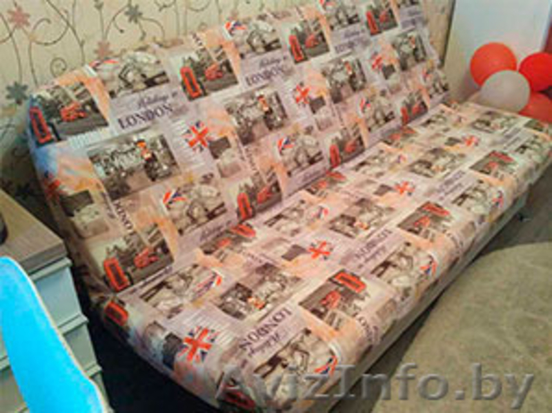 Перетяжка мебели надежно, качественно и недорого! - Изображение #3, Объявление #1567085