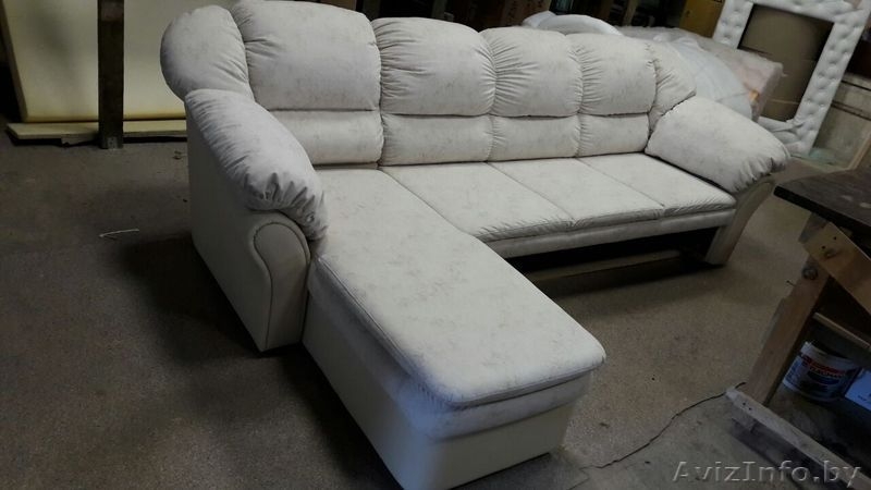 Перетяжка мебели надежно, качественно и недорого! - Изображение #4, Объявление #1567085