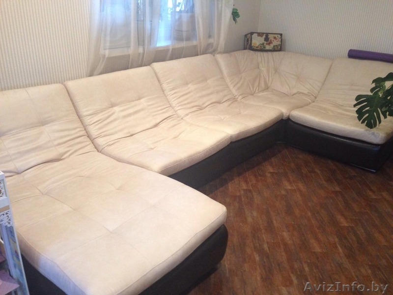 Перетяжка мебели надежно, качественно и недорого! - Изображение #5, Объявление #1567085