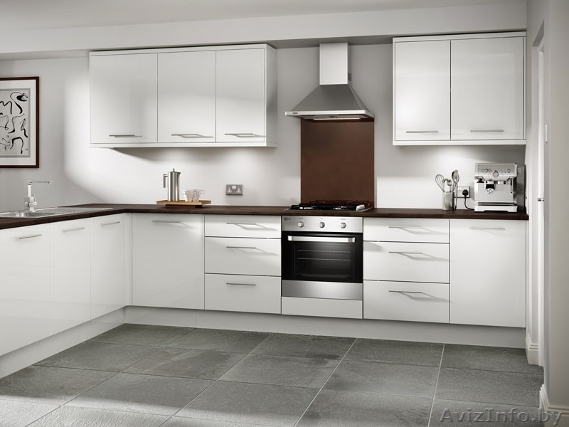 Кухни угловые в европейском стиле от производителя. Жми! - Изображение #1, Объявление #1567322