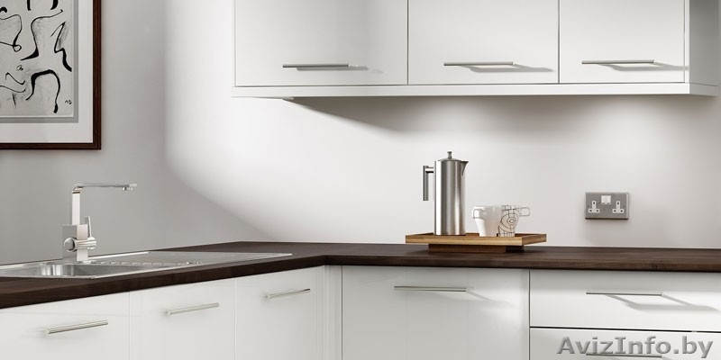 Кухни угловые в европейском стиле от производителя. Жми! - Изображение #2, Объявление #1567322