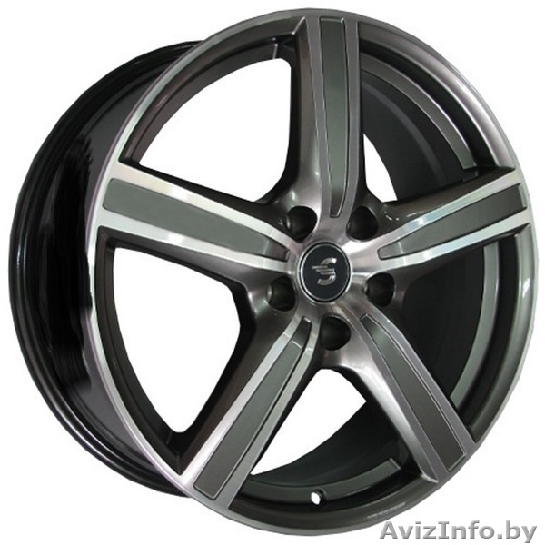 Диски R16, 5x112, 6.5J, ET42, d57.1 Volkswagen, Skoda, Mersedes - Изображение #10, Объявление #1567505