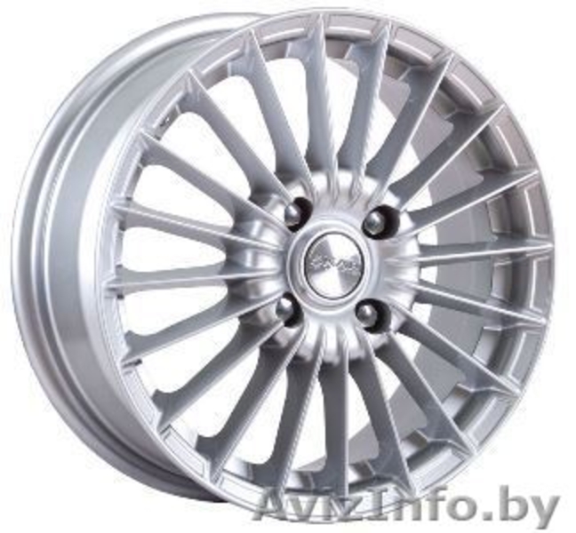 Диски для автомобилей (R15) Hyundai, Kia, Toyota - Изображение #8, Объявление #1567612