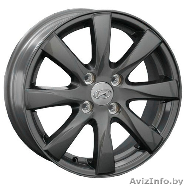 Диски для автомобилей (R15) Hyundai, Kia, Toyota - Изображение #10, Объявление #1567612