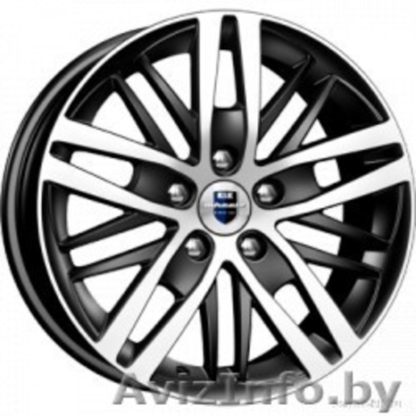 Диски NEW R16 Киа, тойота, мицубиси, хонда, сузуки, ниссан, рено, хундай, - Изображение #4, Объявление #1567613