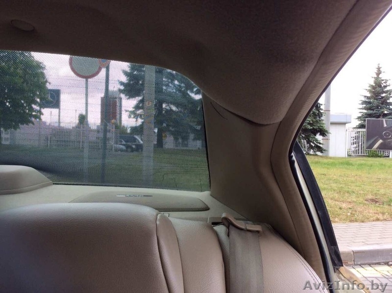 Автомобильные шторки. - Изображение #6, Объявление #1567684