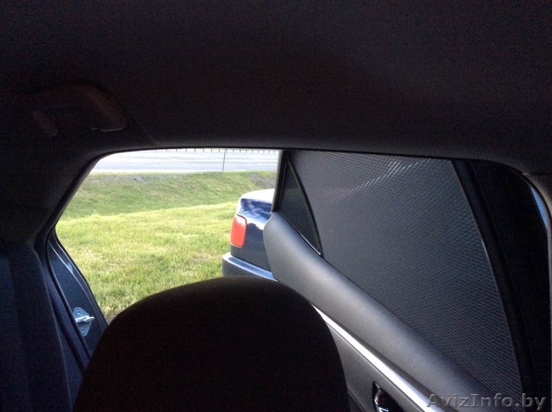 Автомобильные шторки. - Изображение #8, Объявление #1567684