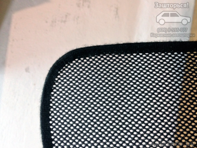Каркасные автошторки. - Изображение #3, Объявление #1567696