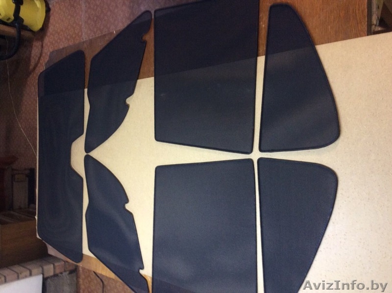 Каркасные автошторки. - Изображение #6, Объявление #1567696