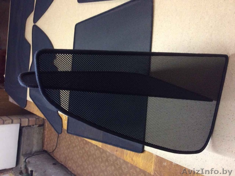 Каркасные автошторки. - Изображение #7, Объявление #1567696