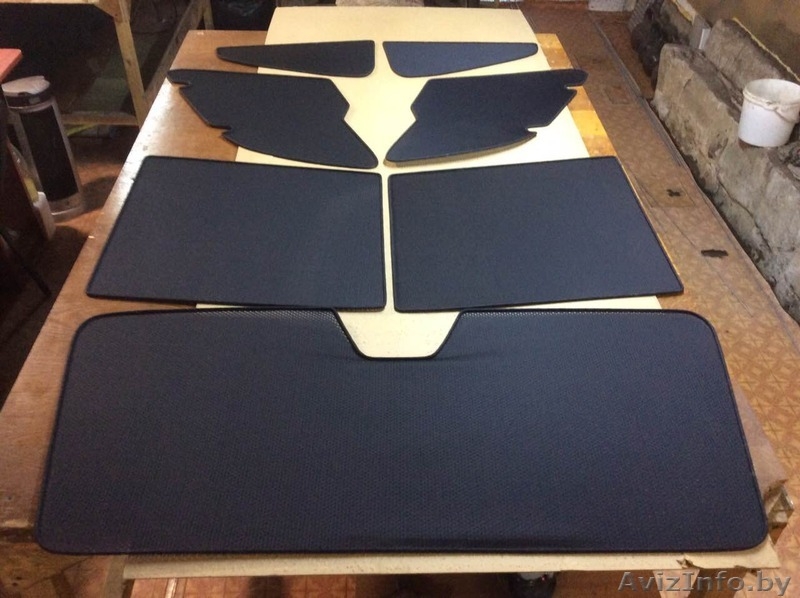 Каркасные автошторки. - Изображение #8, Объявление #1567696