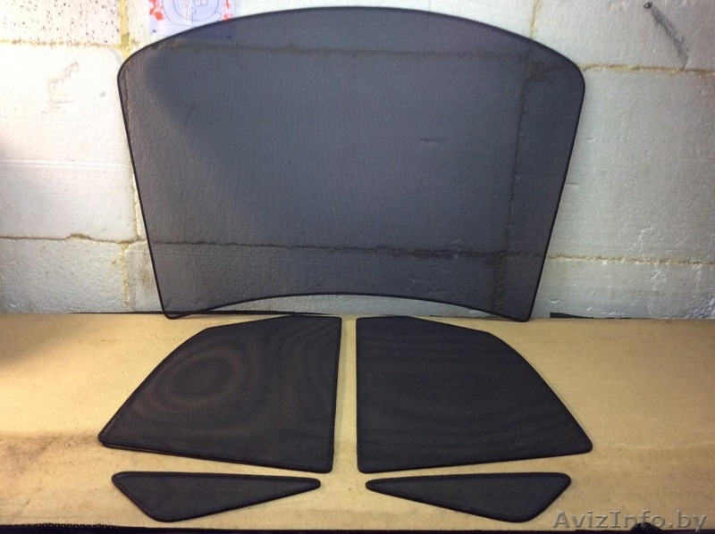 Каркасные автошторки. - Изображение #9, Объявление #1567696