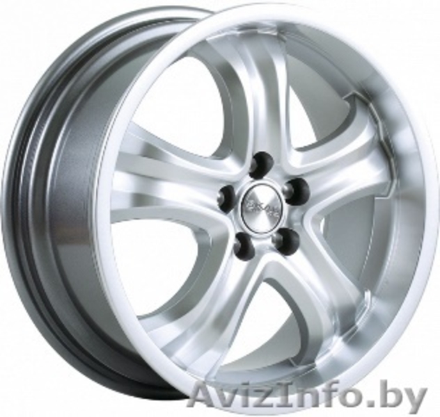 Новые легкосплавные диски - Изображение #3, Объявление #1567926