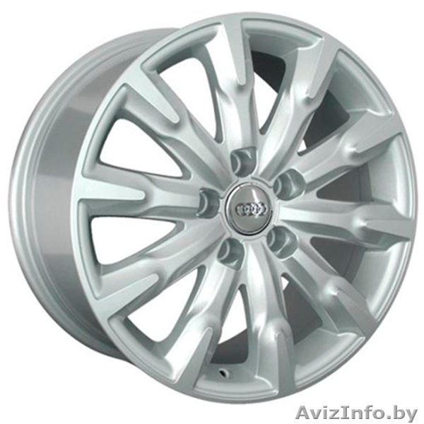 Новые легкосплавные ДИСКИ для авто - Изображение #6, Объявление #1567981