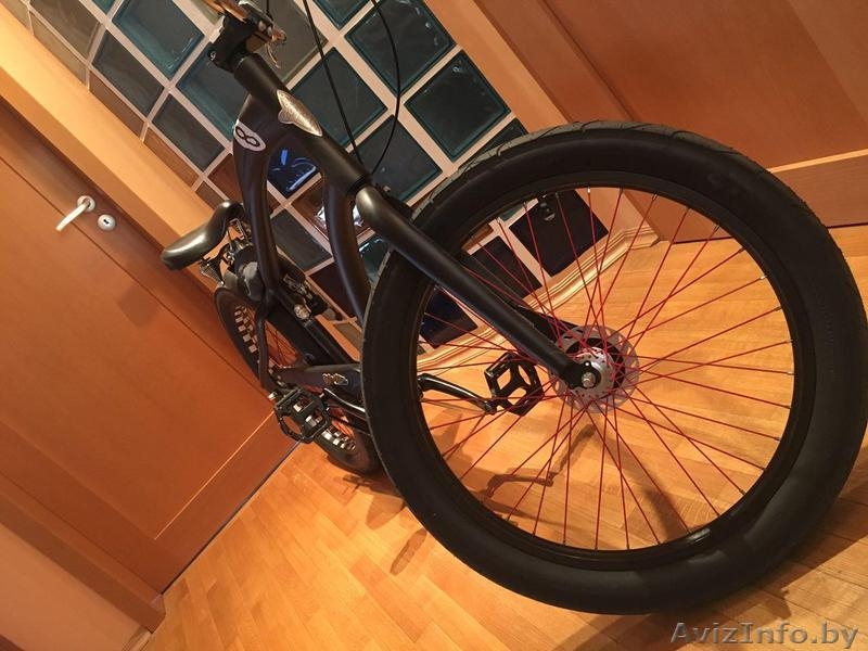 Велосипед Electra' Straight 8 электра - Изображение #3, Объявление #1568266