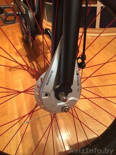 Велосипед Electra' Straight 8 электра - Изображение #5, Объявление #1568266