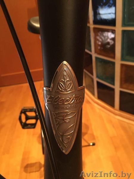 Велосипед Electra' Straight 8 электра - Изображение #6, Объявление #1568266