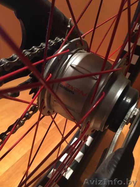 Велосипед Electra' Straight 8 электра - Изображение #8, Объявление #1568266