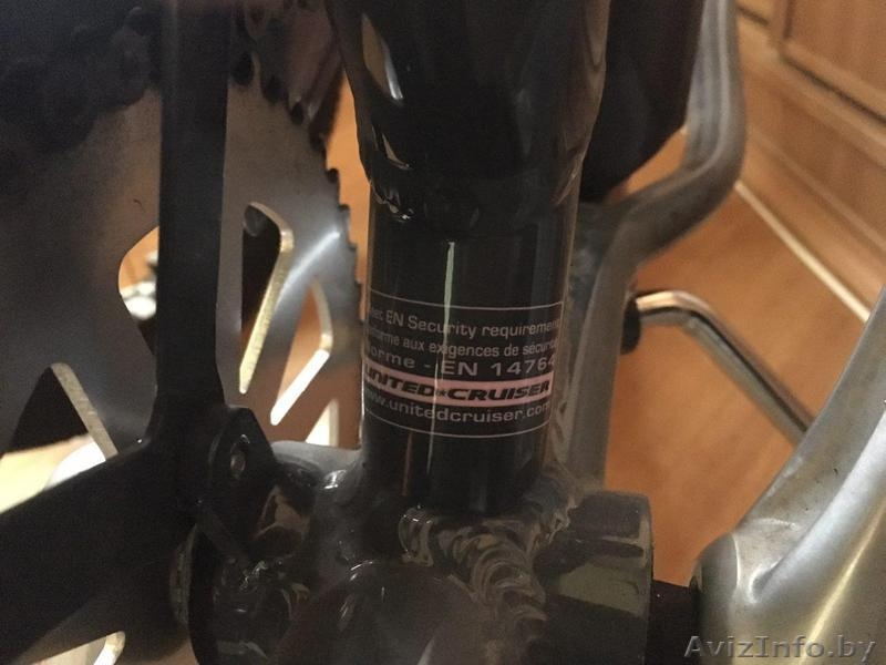 Велосипед Electra' Straight 8 электра - Изображение #11, Объявление #1568266