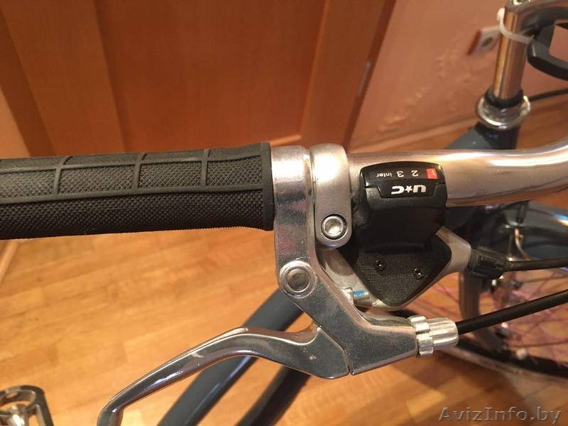 Велосипед United Cruiser Pink Balloon 3i - Изображение #3, Объявление #1568280