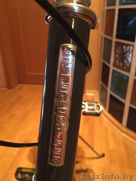 Велосипед United Cruiser Pink Balloon 3i - Изображение #4, Объявление #1568280