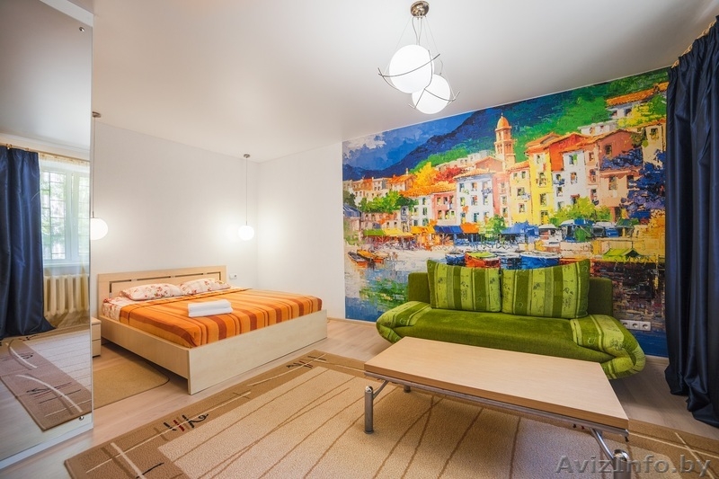 Квартира по адресу Чорного 17, 2Б - Изображение #2, Объявление #1568581