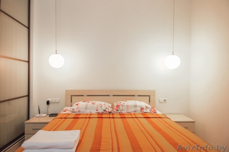 Квартира по адресу Чорного 17, 2Б - Изображение #4, Объявление #1568581