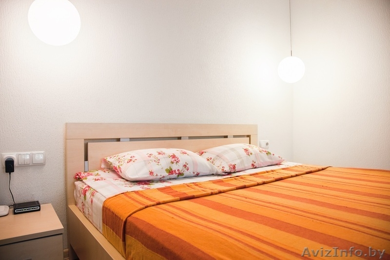 Квартира по адресу Чорного 17, 2Б - Изображение #5, Объявление #1568581