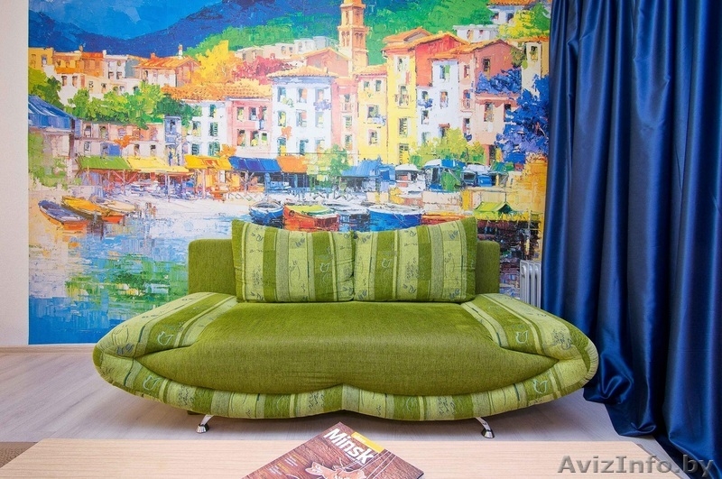 Квартира по адресу Чорного 17, 2Б - Изображение #6, Объявление #1568581