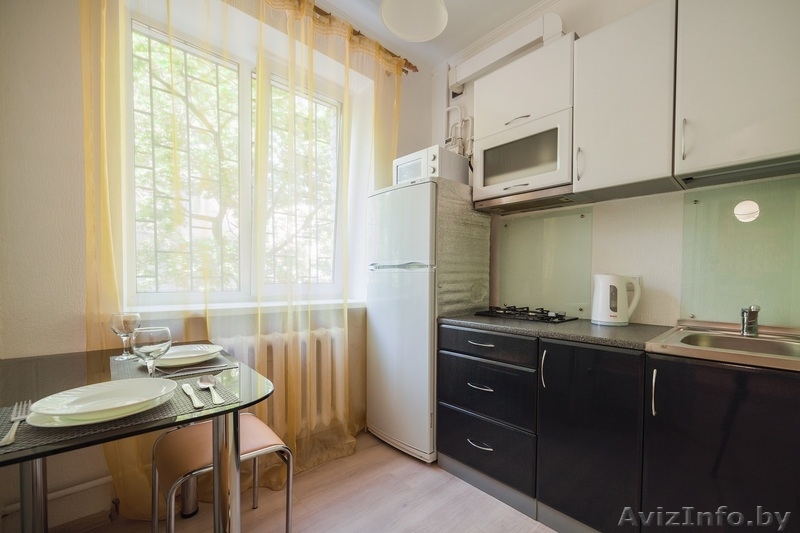 Квартира по адресу Чорного 17, 2Б - Изображение #8, Объявление #1568581